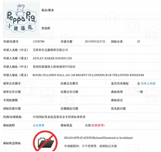 商標(biāo)注冊公司